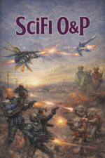 Science Fiction O&P Authors